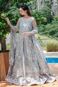 AJR Couture | Bridal Couture23 | Ophelia -  AJR Couture Bridal - Original Designer Dress - House of Maryam