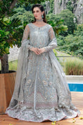 AJR Couture | Bridal Couture23 | Ophelia -  AJR Couture Bridal - Original Designer Dress - House of Maryam