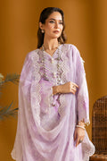 Alizeh | Maahi Embroidered Lawn | Ayla -  Alizeh Luxury - Original Designer Dress - House of Maryam