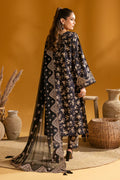 Alizeh | Maahi Embroidered Lawn | Tara -  Alizeh Luxury - Original Designer Dress - House of Maryam