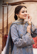 Asim Jofa | Chikankari Eid24 | AJCE-12 -  Asim Jofa Formal - Original Designer Dress - House of Maryam