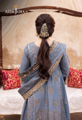 Asim Jofa | Chikankari Eid24 | AJCE-12 -  Asim Jofa Formal - Original Designer Dress - House of Maryam