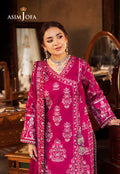 Asim Jofa | Chikankari Eid24 | AJCE-09 -  Asim Jofa Formal - Original Designer Dress - House of Maryam