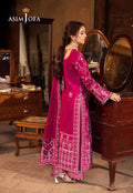 Asim Jofa | Chikankari Eid24 | AJCE-09 -  Asim Jofa Formal - Original Designer Dress - House of Maryam