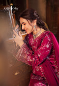Asim Jofa | Chikankari Eid24 | AJCE-09 -  Asim Jofa Formal - Original Designer Dress - House of Maryam