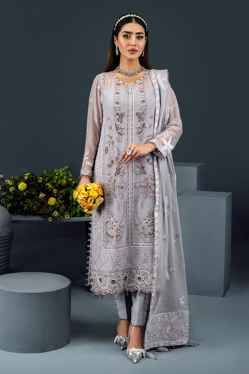 Alizeh | Reena Handcrafted 24 | Asra-Reena-V01D01 -  Alizeh Formal - Original Designer Dress - House of Maryam