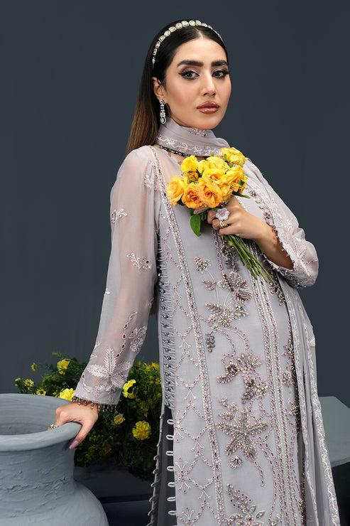 Alizeh | Reena Handcrafted 24 | Asra-Reena-V01D01 -  Alizeh Formal - Original Designer Dress - House of Maryam