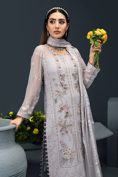 Alizeh | Reena Handcrafted 24 | Asra-Reena-V01D01 -  Alizeh Formal - Original Designer Dress - House of Maryam