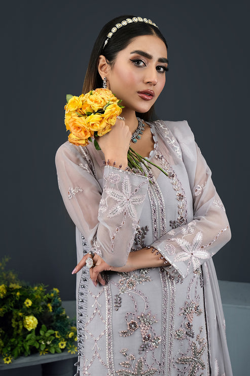 Alizeh | Reena Handcrafted 24 | Asra-Reena-V01D01 -  Alizeh Formal - Original Designer Dress - House of Maryam