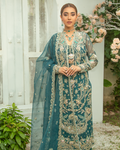 Nyra | Wedding Formals 24 | Aurora -  Nyra Bridal - Original Designer Dress - House of Maryam