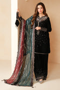 Jazmin | Velvet Edit 24 | Velvet Formal VF-2037 -  Jazmin Formal - Original Designer Dress - House of Maryam
