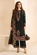 Jazmin | Velvet Edit 24 | Velvet Formal VF-2034 -  Jazmin Formal - Original Designer Dress - House of Maryam