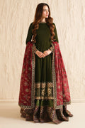 Jazmin | Velvet Edit 24 | Velvet Formal  VF-2036 -  Jazmin Formal - Original Designer Dress - House of Maryam