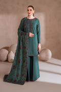 Iznik | Exclusive Winter | UE-370 -  Iznik Ladies Clothes - Original Designer Dress - House of Maryam