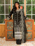 Mahnur | Bella Lawn 24 | BL - 10 -  Mahnur Luxury - Original Designer Dress - House of Maryam