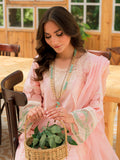 Mahnur | Bella Lawn 24 | BL - 12 -  Mahnur Luxury - Original Designer Dress - House of Maryam