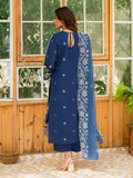 Mahnur | Bella Lawn 24 | BL - 02 -  Mahnur Luxury - Original Designer Dress - House of Maryam