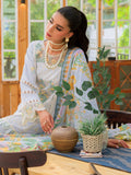 Mahnur | Bella Lawn 24 | BL - 03 -  Mahnur Luxury - Original Designer Dress - House of Maryam