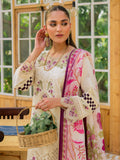Mahnur | Bella Lawn 24 | BL - 04 -  Mahnur Luxury - Original Designer Dress - House of Maryam