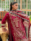 Mahnur | Bella Lawn 24 | BL - 08 -  Mahnur Luxury - Original Designer Dress - House of Maryam