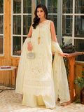 Mahnur | Bella Lawn 24 | BL - 09 -  Mahnur Luxury - Original Designer Dress - House of Maryam