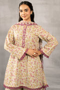 Kayseria | Winter Khaddar 24 | C6079-2 -  Kayseria Ladies Clothes - Original Designer Dress - House of Maryam