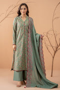 Kayseria | Winter Khaddar 24 | C6050-2 -  Kayseria Ladies Clothes - Original Designer Dress - House of Maryam