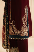 Jazmin | Velvet Edit 24 | Velvet Formal VF-2038 -  Jazmin Formal - Original Designer Dress - House of Maryam