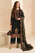 Jazmin | Velvet Edit 24 | Velvet Formal VF-2034 -  Jazmin Formal - Original Designer Dress - House of Maryam