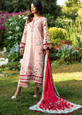 Sadaf Fawad Khan | Siraa Lawn 25 | PAISLEY GARDEN - B -  Sadaf Fawad Khan Ladies Clothes - Original Designer Dress - House of Maryam