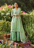 Sadaf Fawad Khan | Siraa Lawn 25 | FRENCH HEARTS - A -  Sadaf Fawad Khan Ladies Clothes - Original Designer Dress - House of Maryam