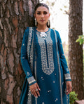 Republic Womenswear | Talia Luxury Lawn 25 | D6-B - Naya -  Republic Womenswear Ladies Clothes - Original Designer Dress - House of Maryam