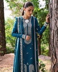 Republic Womenswear | Talia Luxury Lawn 25 | D6-B - Naya -  Republic Womenswear Ladies Clothes - Original Designer Dress - House of Maryam