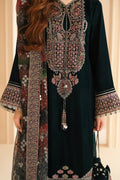 Jazmin | Velvet Edit 24 | Velvet Formal VF-2039 -  Jazmin Formal - Original Designer Dress - House of Maryam