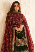 Jazmin | Velvet Edit 24 | Velvet Formal  VF-2036 -  Jazmin Formal - Original Designer Dress - House of Maryam