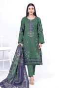 Khaadi | My Winter Mood | DCH02 -  Khaadi Ladies Clothes - Original Designer Dress - House of Maryam