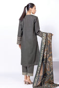 Khaadi | My Winter Mood | DCH04 -  Khaadi Ladies Clothes - Original Designer Dress - House of Maryam