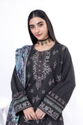 Khaadi | My Winter Mood | DCH05 -  Khaadi Ladies Clothes - Original Designer Dress - House of Maryam