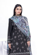 Khaadi | My Winter Mood | DCH05 -  Khaadi Ladies Clothes - Original Designer Dress - House of Maryam