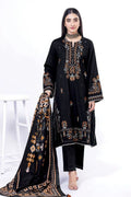 Khaadi | My Winter Mood | DCH08 -  Khaadi Ladies Clothes - Original Designer Dress - House of Maryam