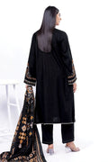 Khaadi | My Winter Mood | DCH08 -  Khaadi Ladies Clothes - Original Designer Dress - House of Maryam