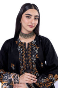 Khaadi | My Winter Mood | DCH08 -  Khaadi Ladies Clothes - Original Designer Dress - House of Maryam