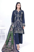 Khaadi | My Winter Mood | DCH11 -  Khaadi Ladies Clothes - Original Designer Dress - House of Maryam