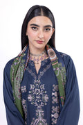 Khaadi | My Winter Mood | DCH11 -  Khaadi Ladies Clothes - Original Designer Dress - House of Maryam