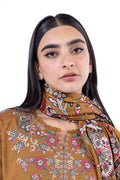 Khaadi | My Winter Mood | DCH12 -  Khaadi Ladies Clothes - Original Designer Dress - House of Maryam
