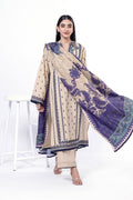Khaadi | My Winter Mood | DK13 -  Khaadi Ladies Clothes - Original Designer Dress - House of Maryam