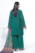 Khaadi | My Winter Mood | DK14P -  Khaadi Ladies Clothes - Original Designer Dress - House of Maryam