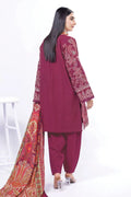 Khaadi | My Winter Mood | DK15A -  Khaadi Ladies Clothes - Original Designer Dress - House of Maryam
