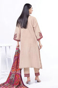 Khaadi | My Winter Mood | DK16V -  Khaadi Ladies Clothes - Original Designer Dress - House of Maryam