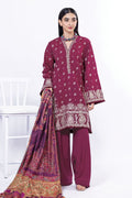 Khaadi | My Winter Mood | DK23Z -  Khaadi Ladies Clothes - Original Designer Dress - House of Maryam